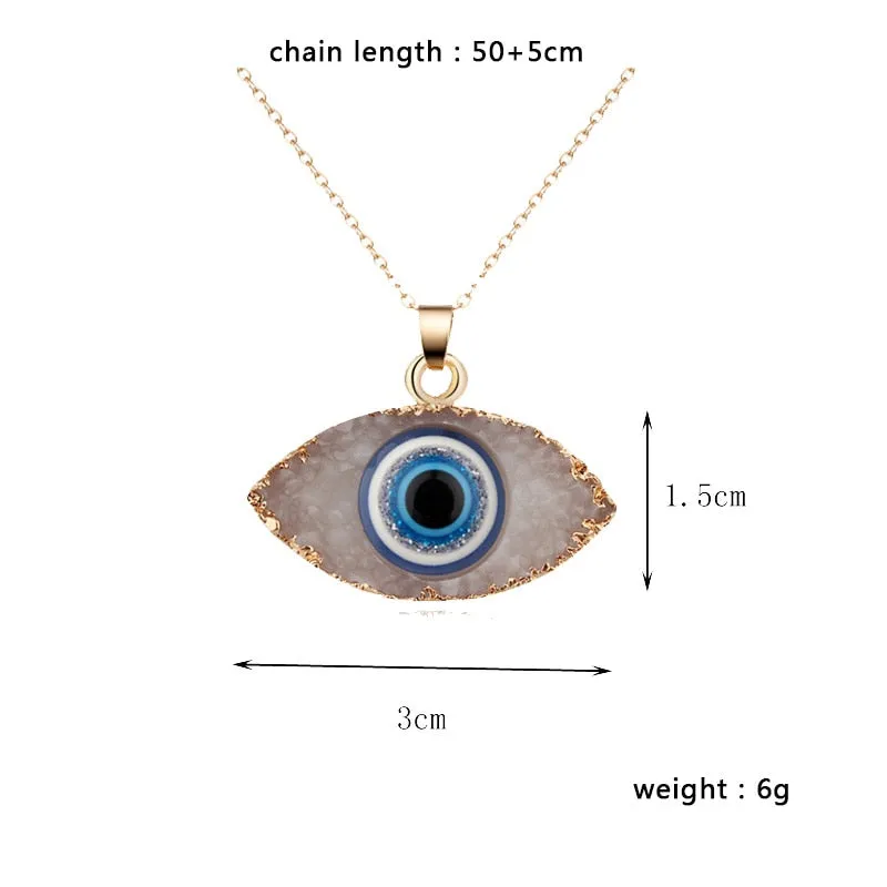 Pendant Necklace