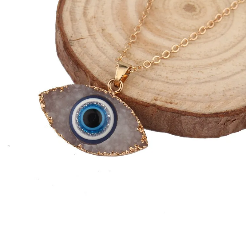Pendant Necklace