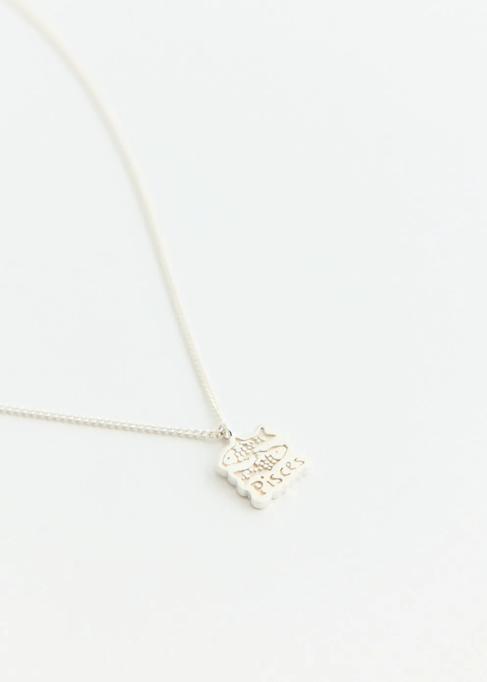 Pisces Pendant