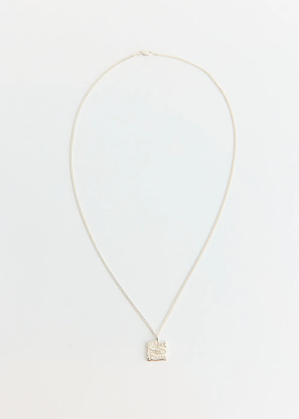 Pisces Pendant