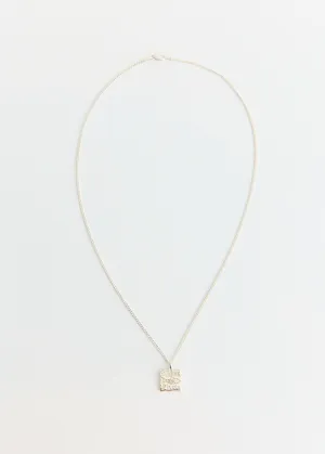 Pisces Pendant