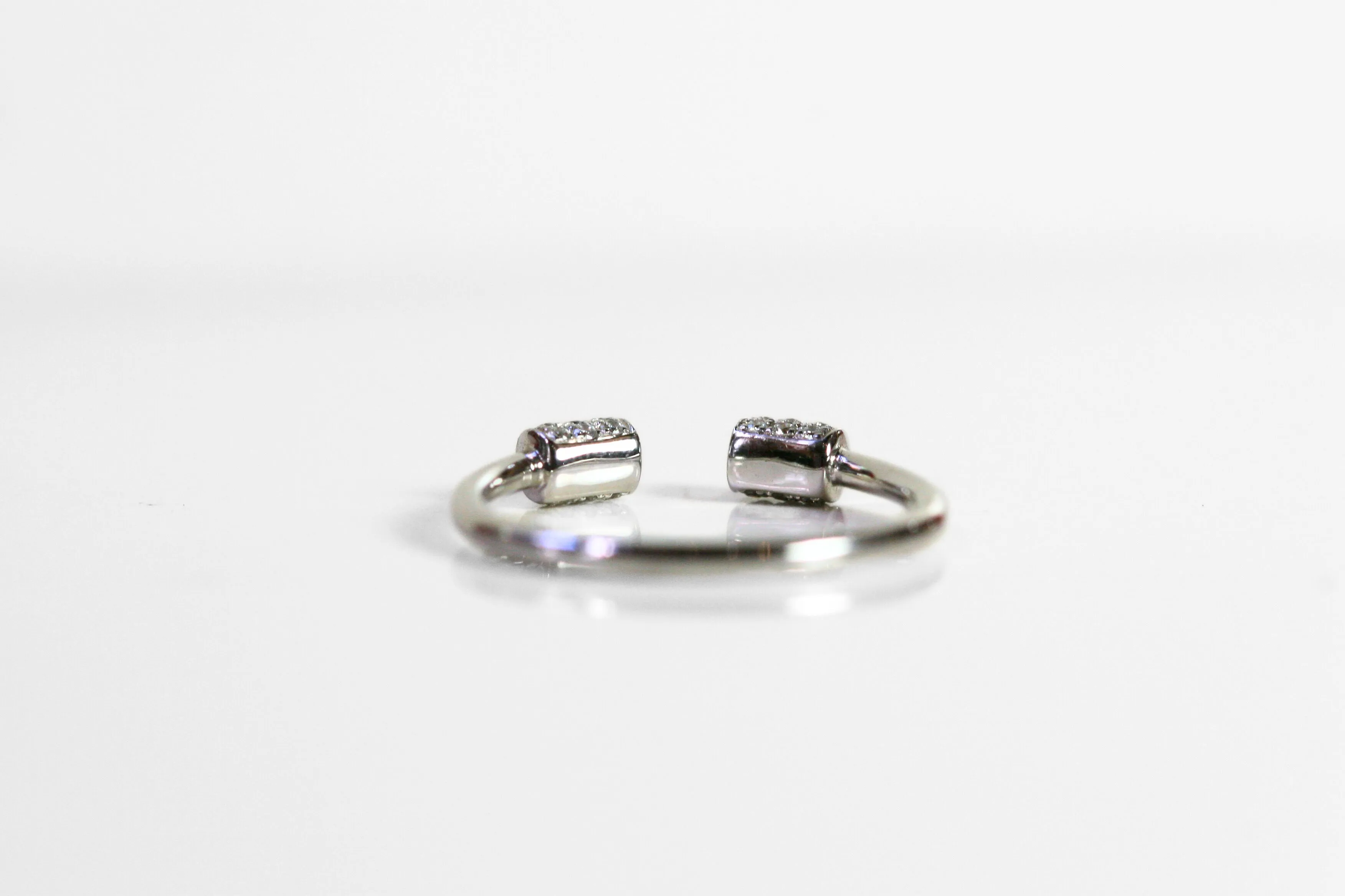 "Delyth" Ring