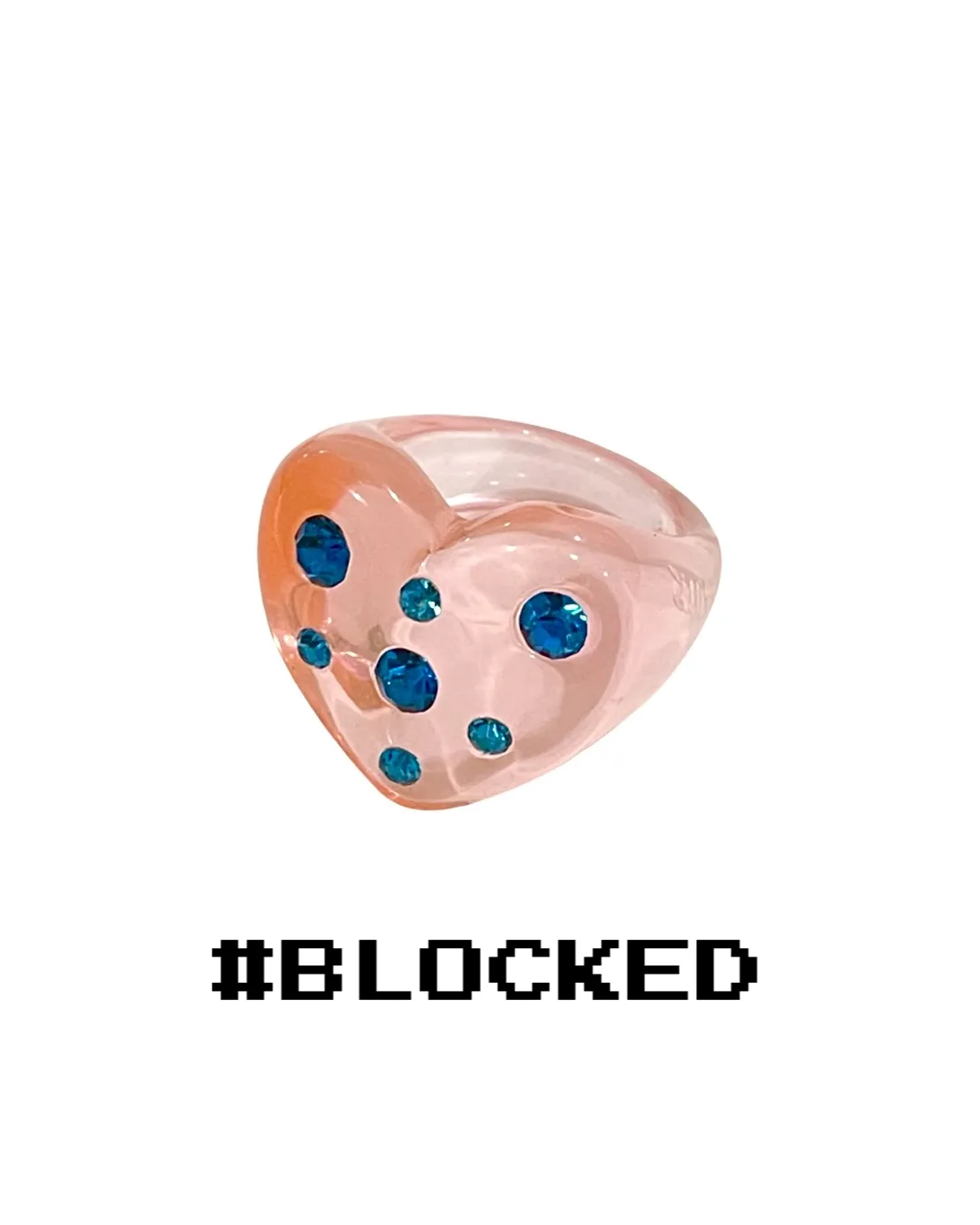 SELF-LOVE RINGS