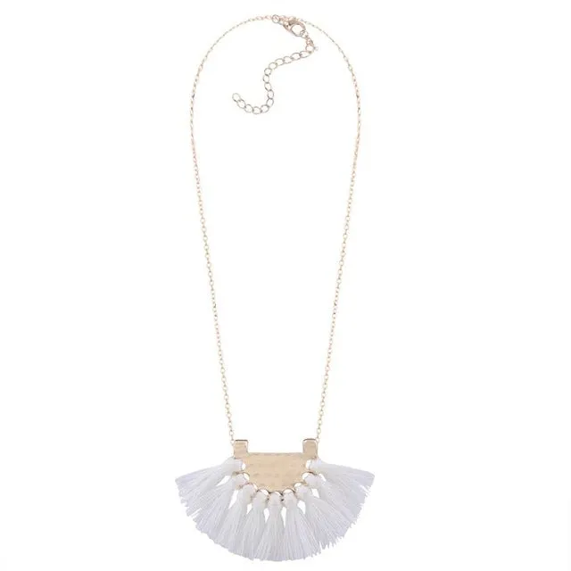 Special Boho Necklace
