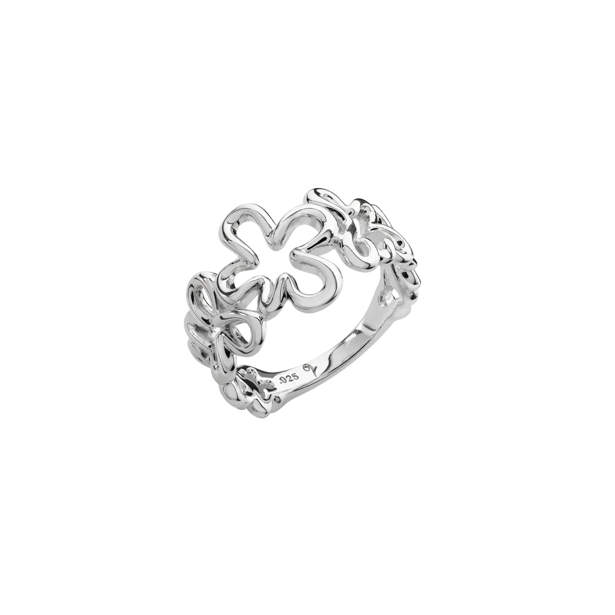 Splash Ring
