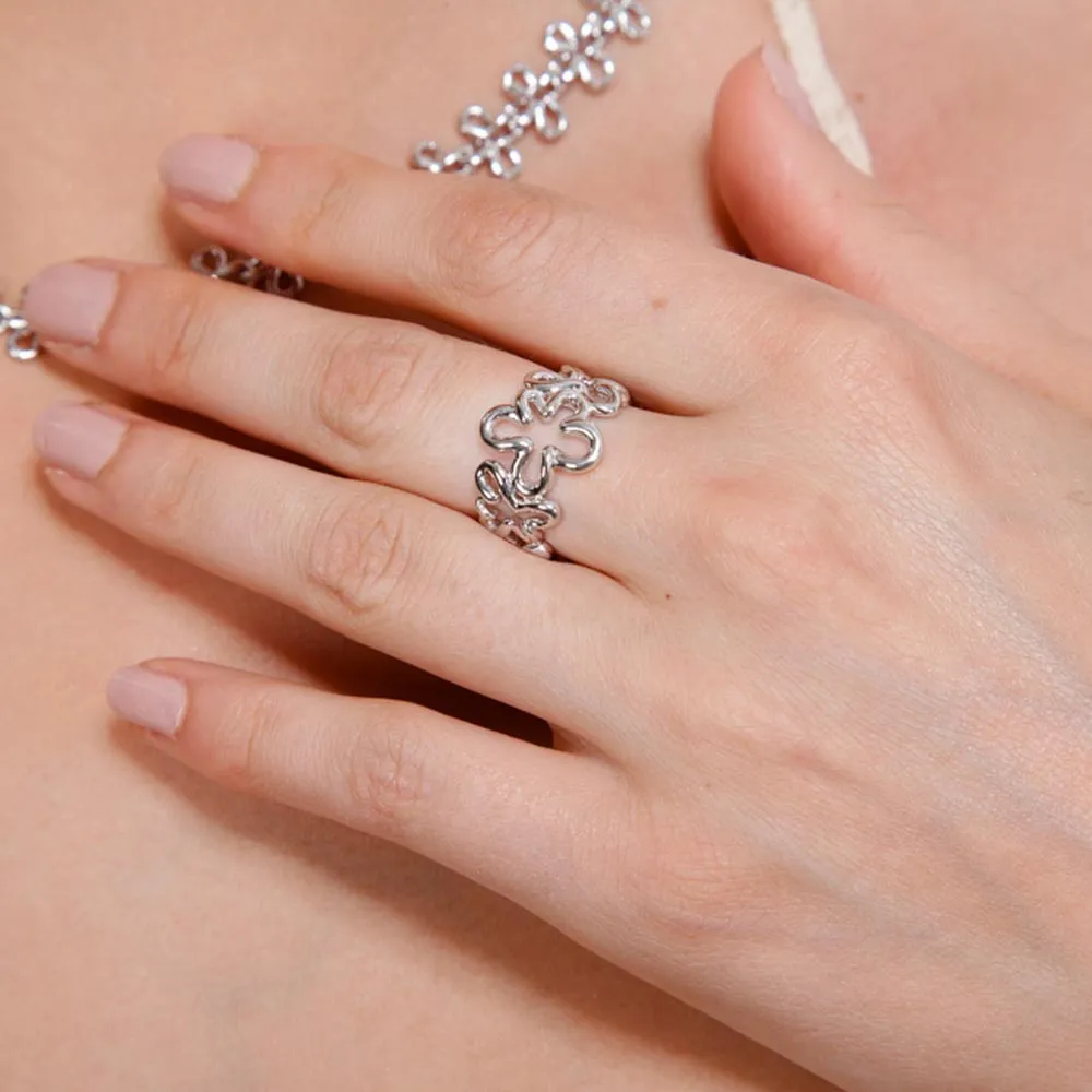 Splash Ring