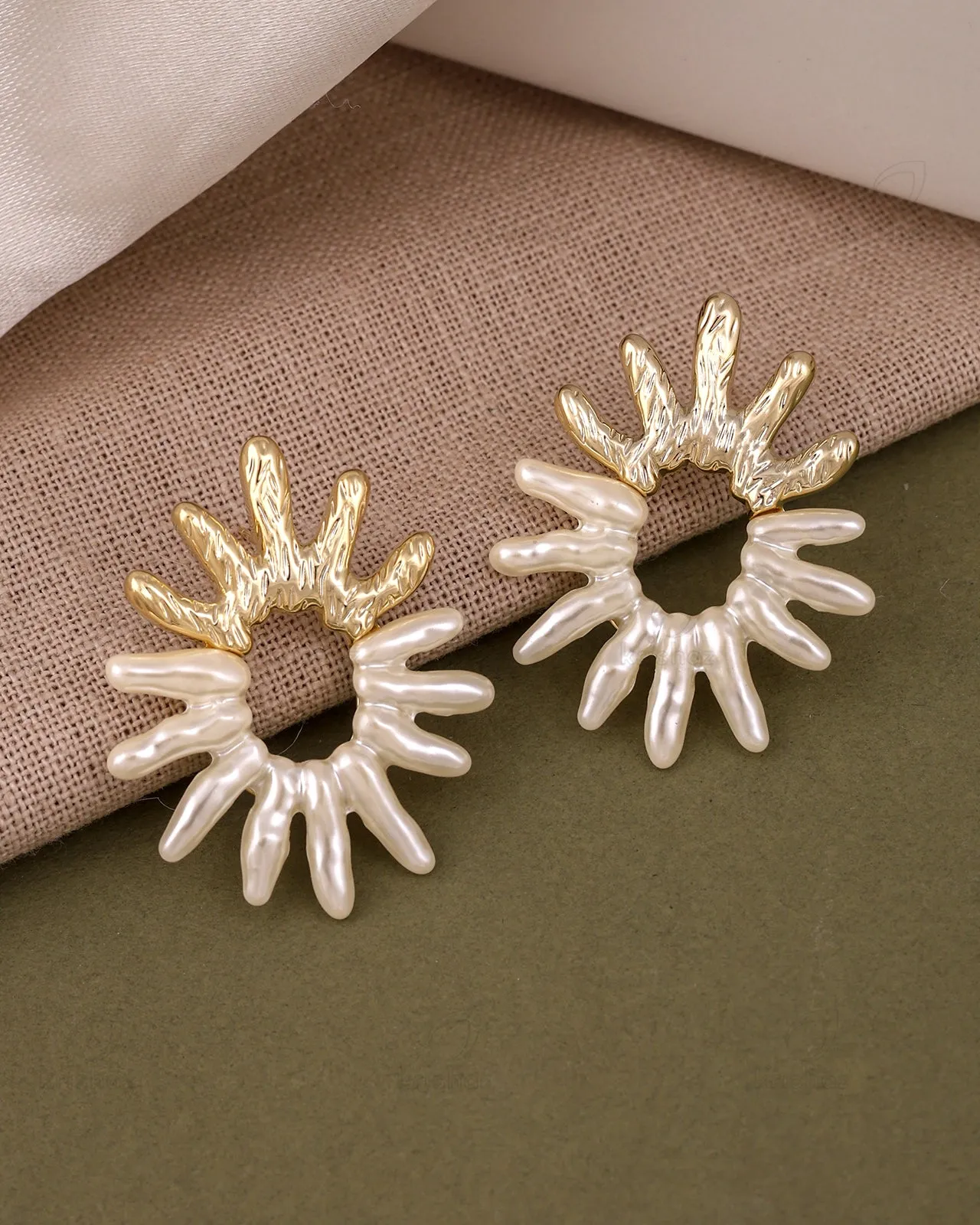 Summer Fashionable Studs