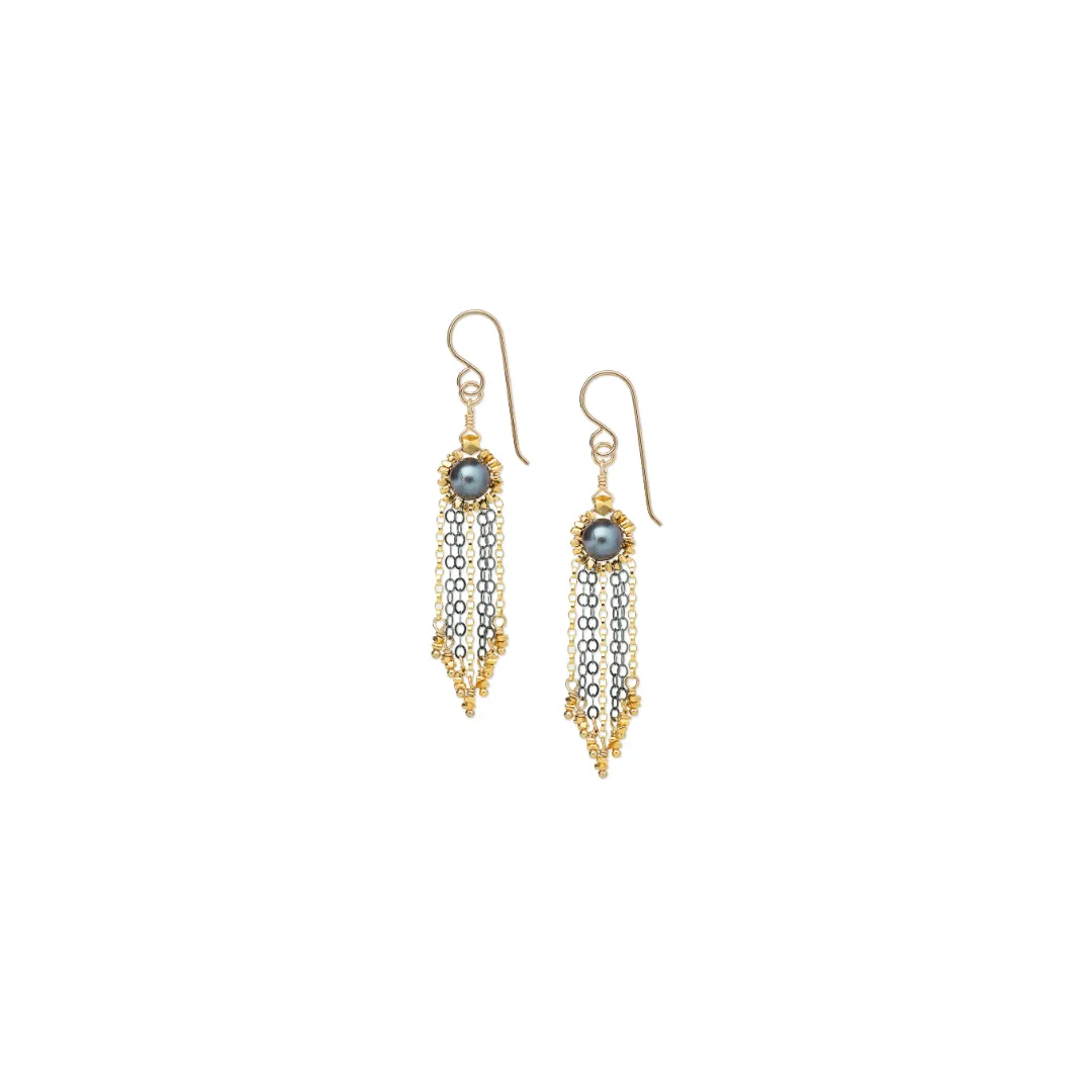Takara Earrings