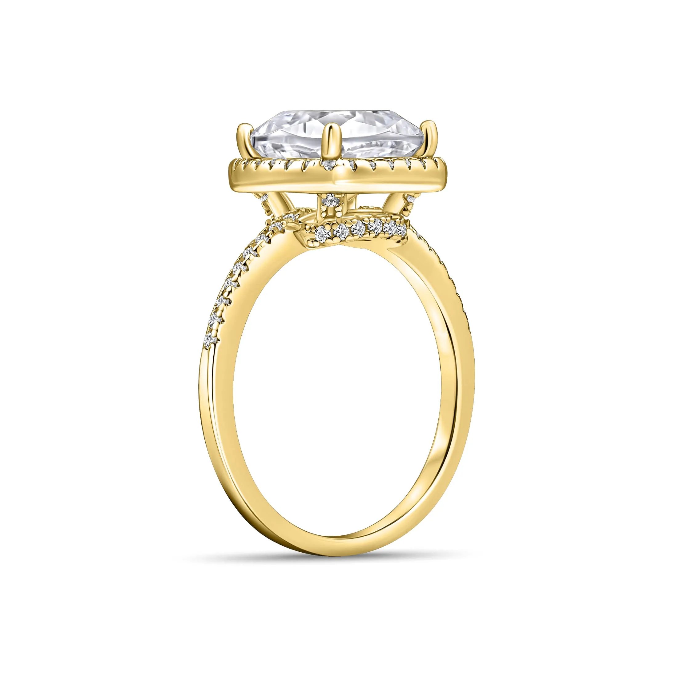 The Lovely - Gold