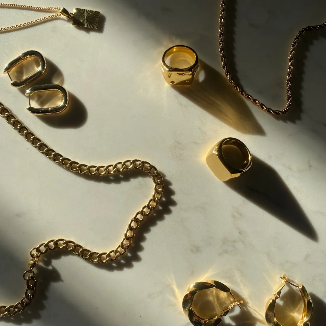 The tylos earrings