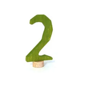 Two