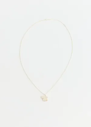 Virgo Pendant