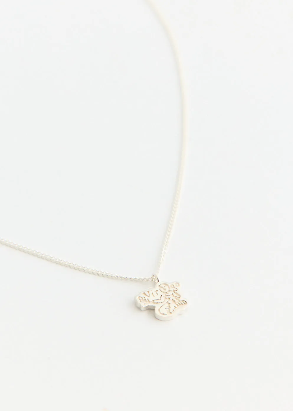 Virgo Pendant