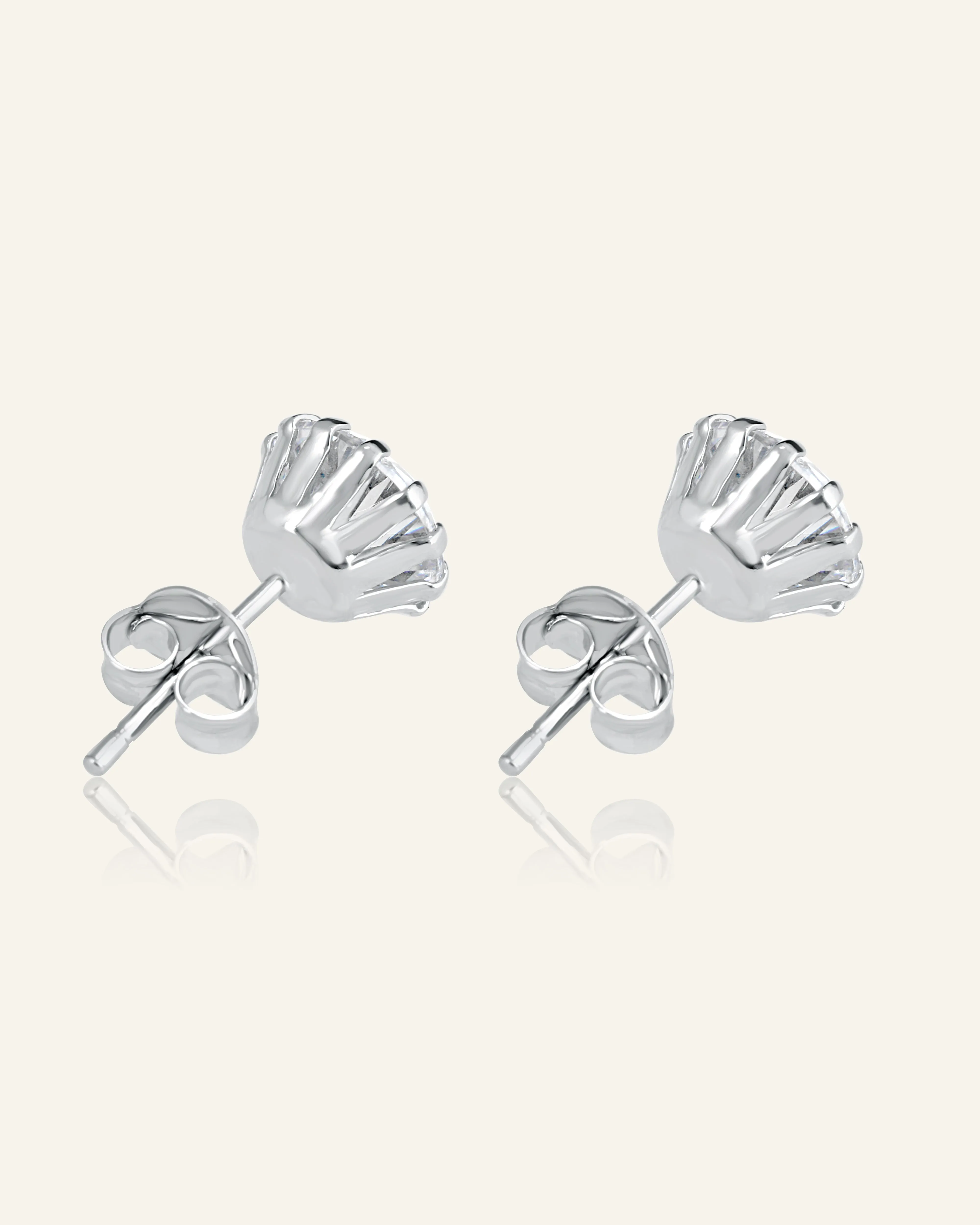 Wonder Studs  Earrings