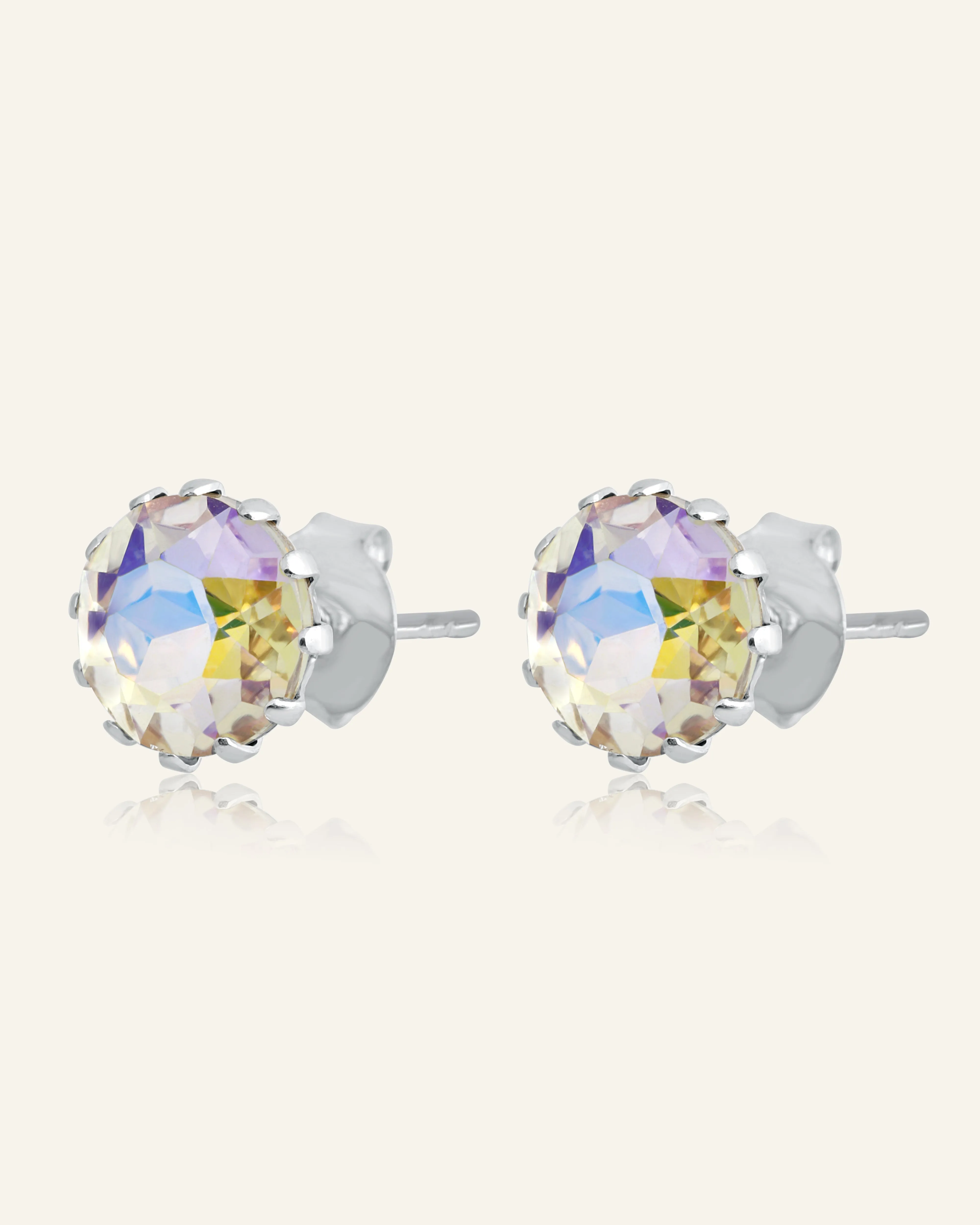 Wonder Studs  Earrings