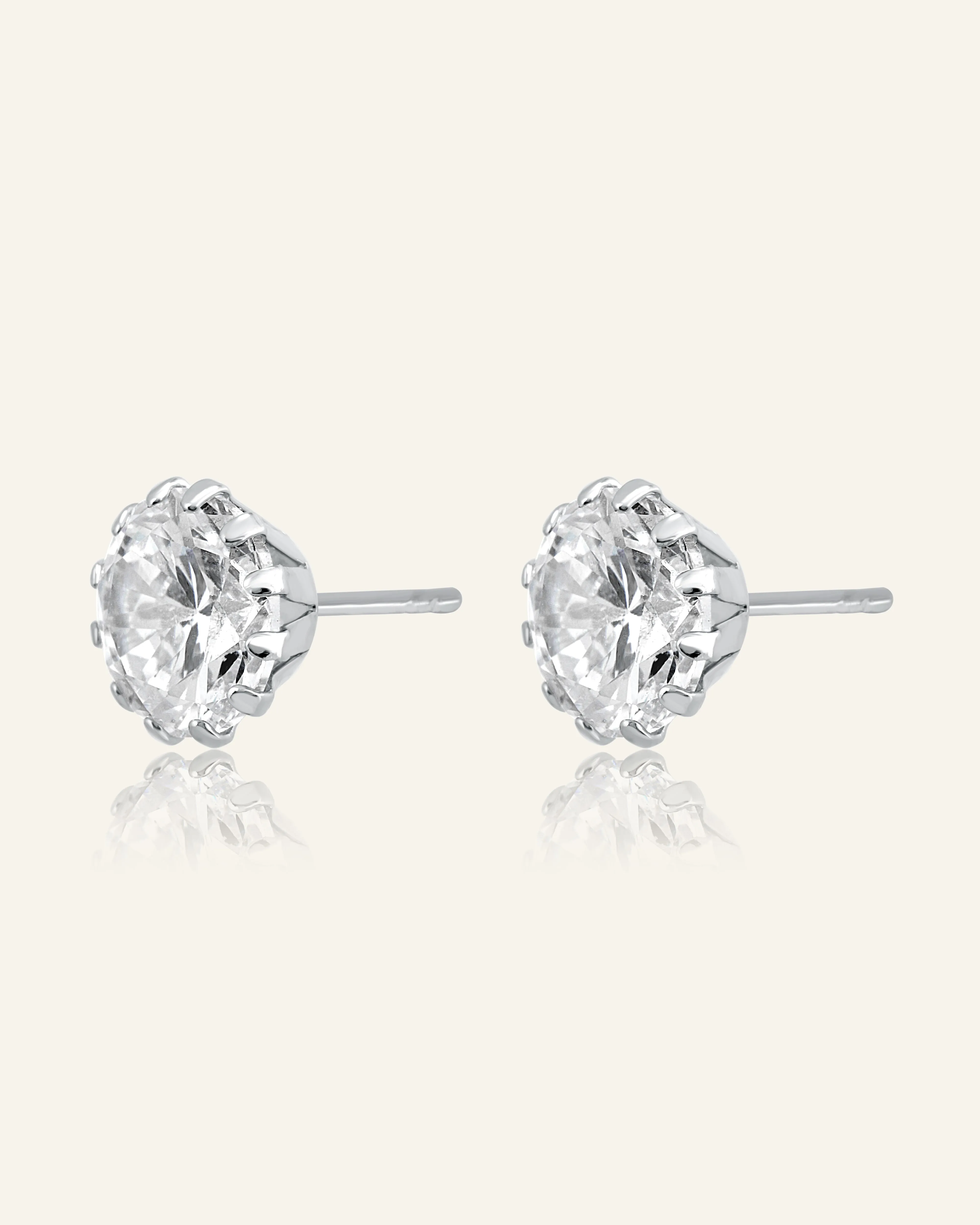 Wonder Studs  Earrings