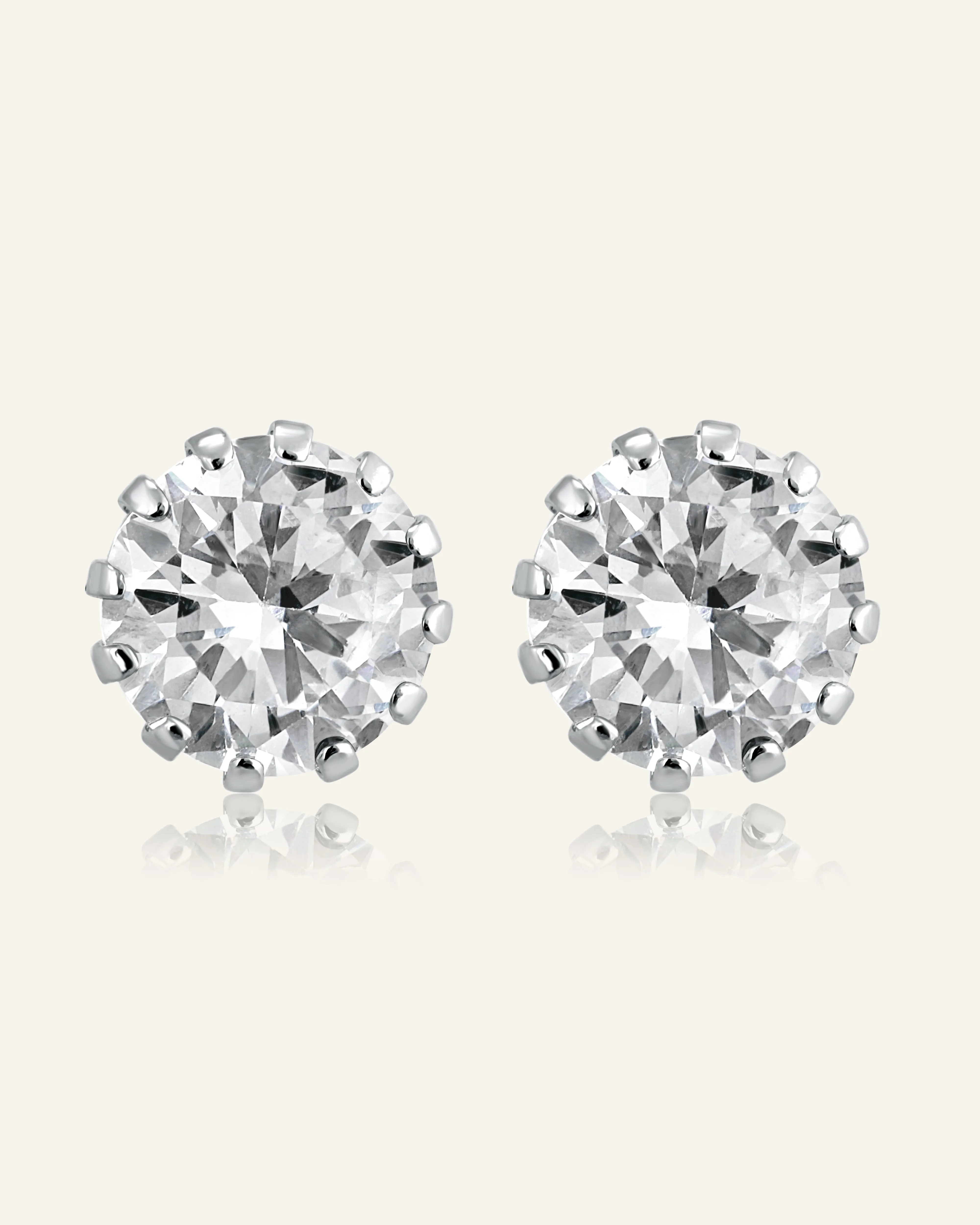 Wonder Studs  Earrings