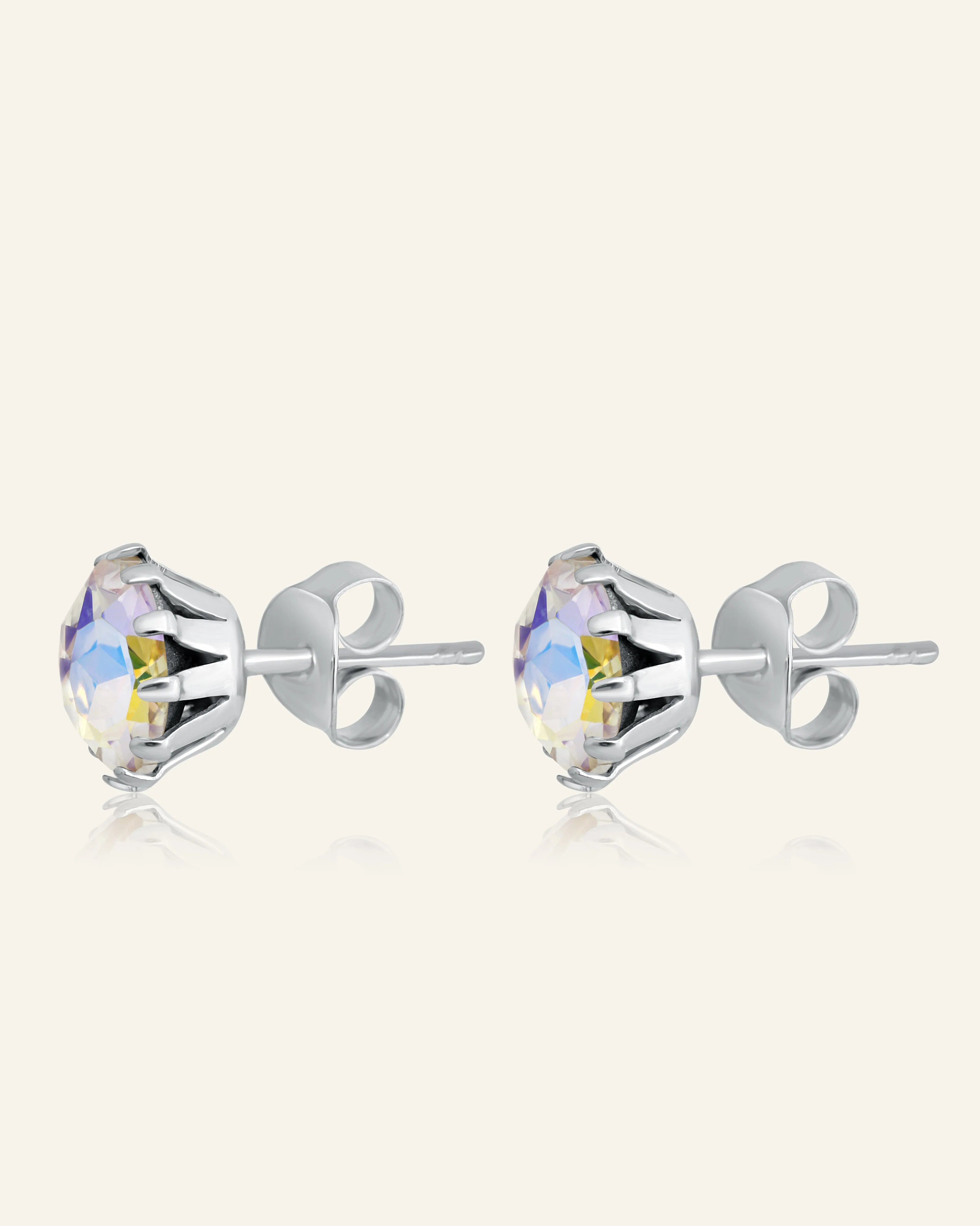 Wonder Studs  Earrings