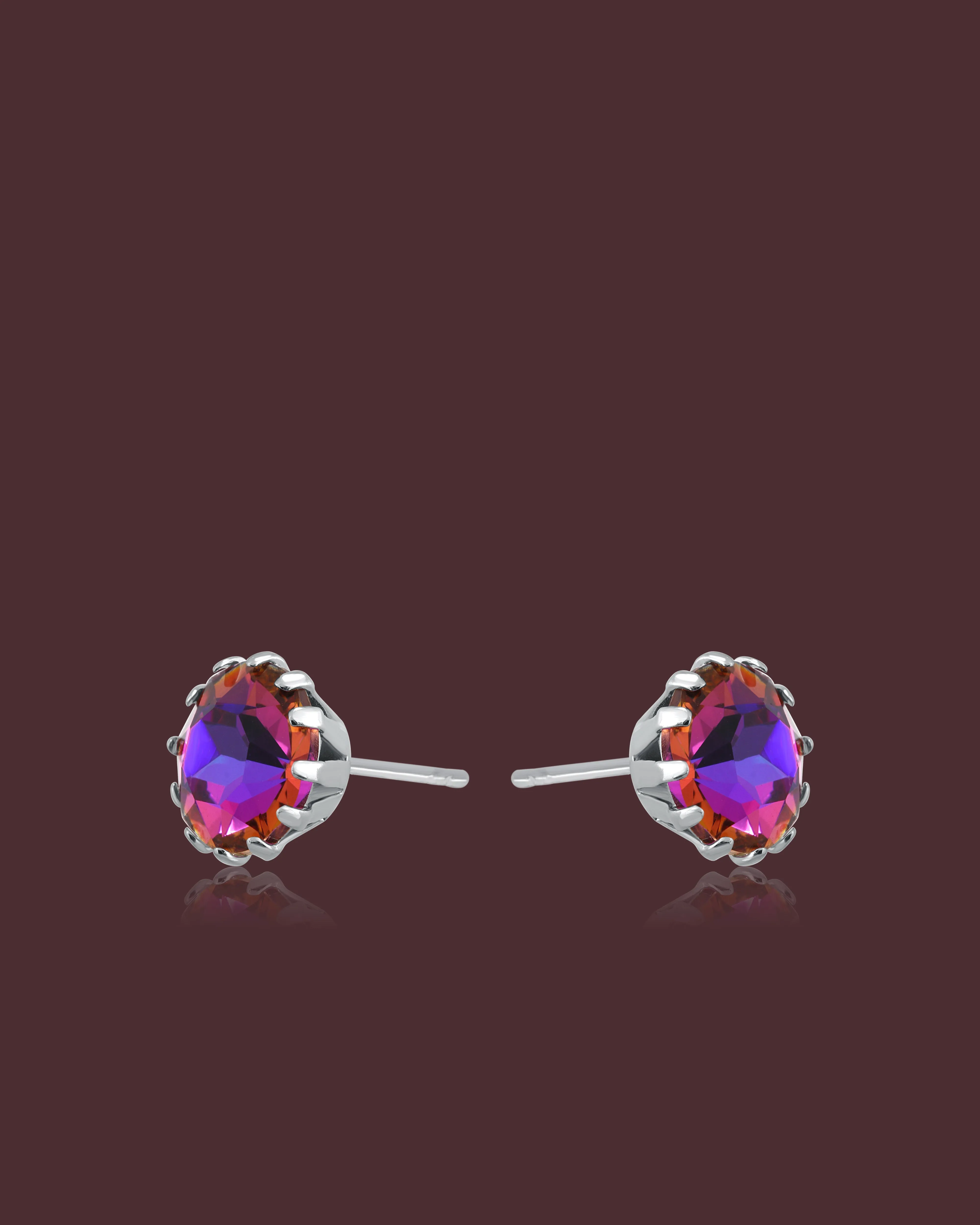 Wonder Studs  Earrings