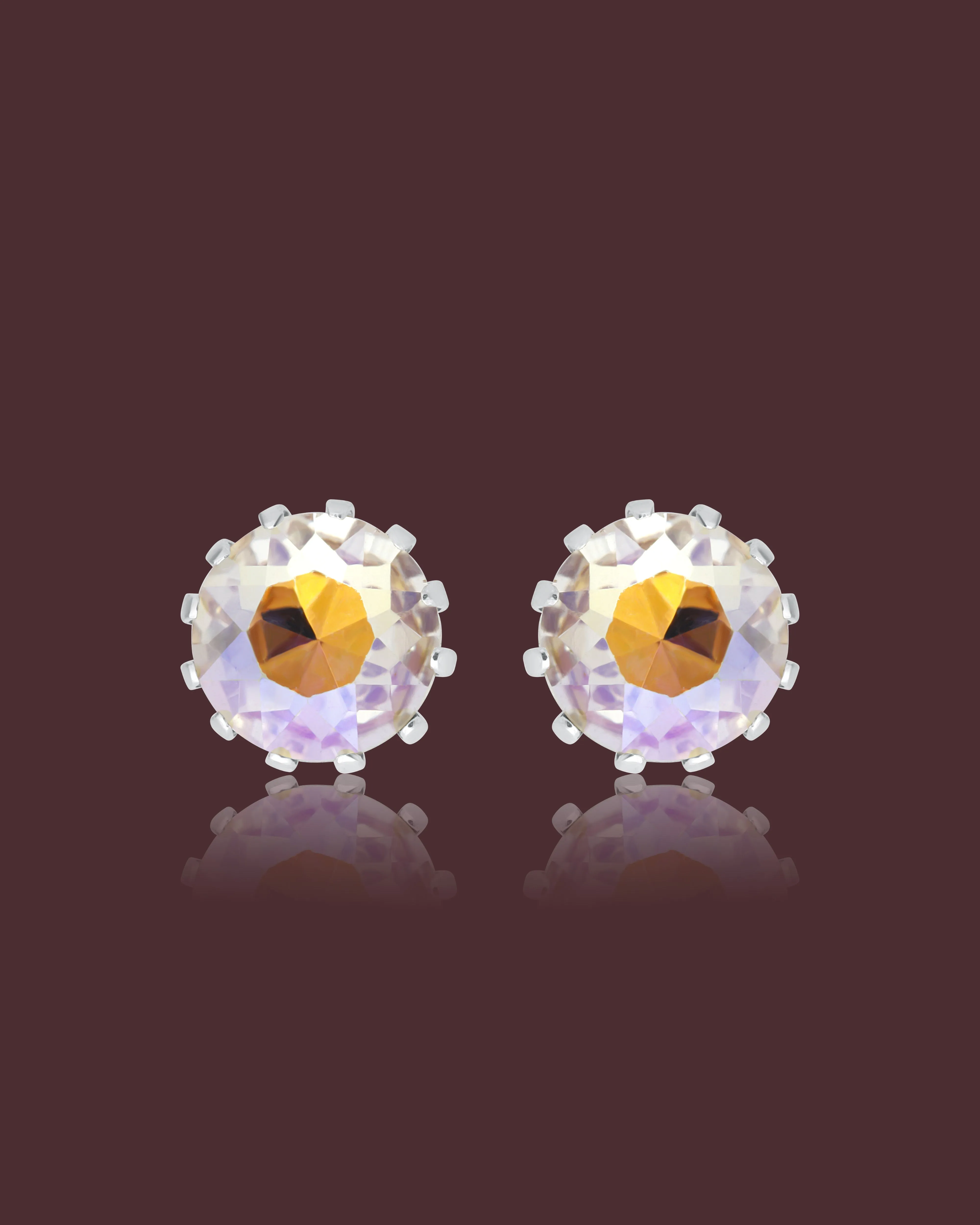 Wonder Studs  Earrings