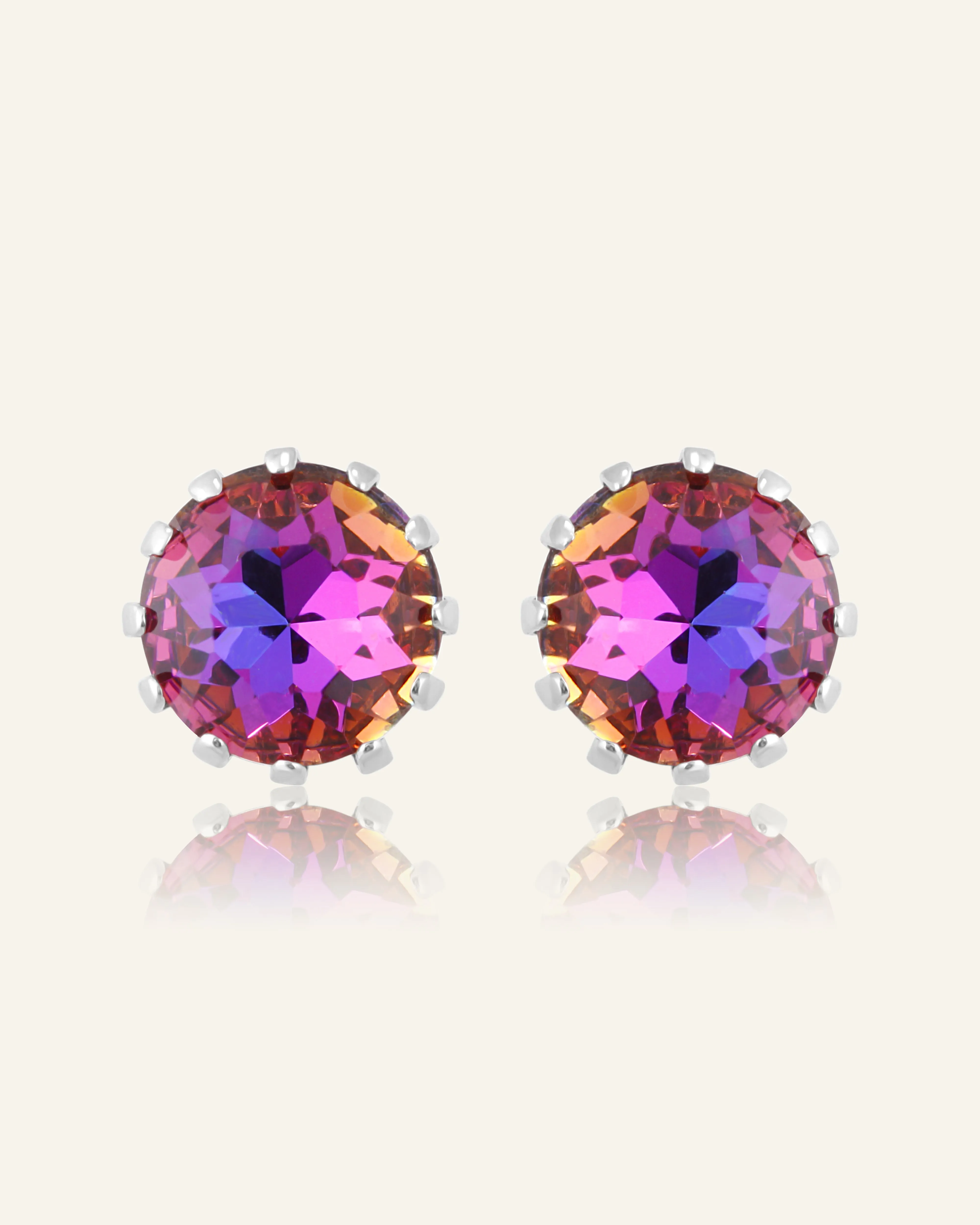 Wonder Studs  Earrings
