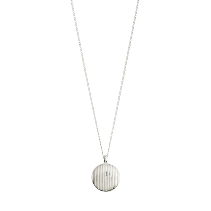 Xena Coin Necklace