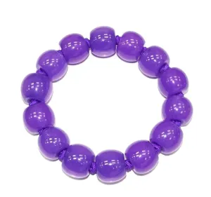 Zsiska Colourful Beads Bracelets
